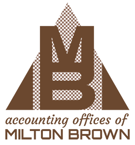Milton Brown Accounting